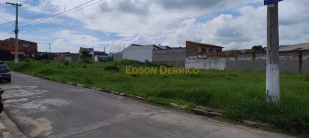 Lote/Terreno à venda, 300m² no Jardim Regina (Moreira César), Pindamonhangaba
