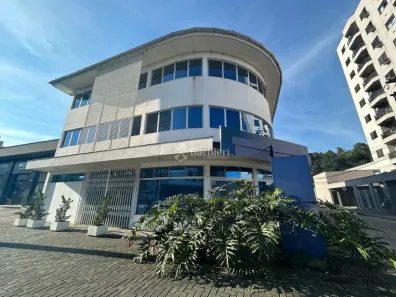 Sala Comercial para alugar, 668m² no Vila Nova, Blumenau