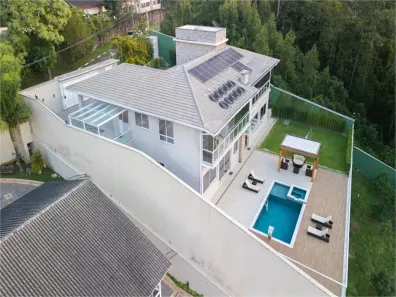 Casa de Condomínio com 3 Quartos à venda, 500m² no Roseira, Mairiporã