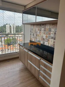 Apartamento com 2 Quartos à venda, 62m² no Anchieta, São Bernardo do Campo
