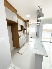 Apartamento com 3 Quartos para alugar, 76m² no Centro, Jacareí