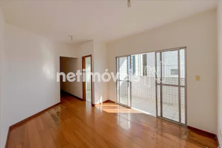 Apartamento com 2 Quartos para alugar, 70m² no Buritis, Belo Horizonte