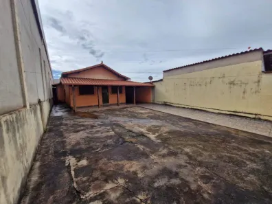 Casa com 3 Quartos para alugar, 220m² no A Definir, Igarapé