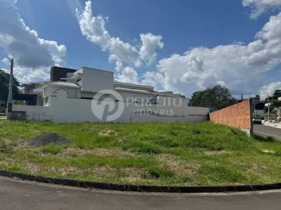 Lote/Terreno à venda, 415m² no Jardim Itapoan, Monte Mor