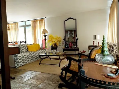 Casa com 4 Quartos à venda, 420m² no Jardim Novo Mundo, São Paulo