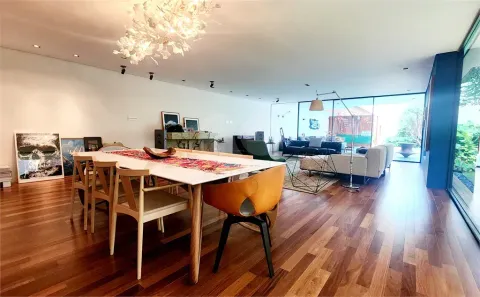 Casa com 3 Quartos à venda, 450m² no Jardim Paulista, São Paulo