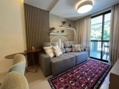 Apartamento com 3 Quartos à venda, 80m² no Itacorubi, Florianópolis