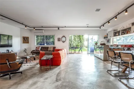 Casa com 4 Quartos à venda, 329m² no Jardim Guedala, São Paulo