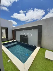 Casa de Condomínio com 3 Quartos à venda, 200m² no Pedra do Lord, Juazeiro