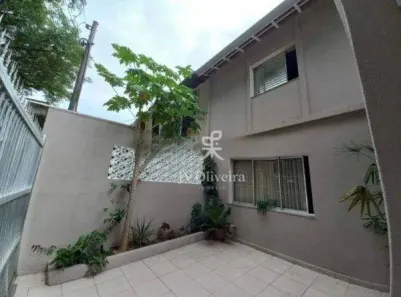 Casa com 3 Quartos à venda, 100m² no Jardim Trussardi, São Paulo