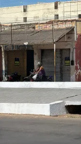 Ponto Comercial à venda, 206m² no Bomba, Picos