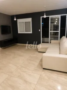 Apartamento com 2 Quartos para alugar, 77m² no Parque da Vila Prudente, São Paulo