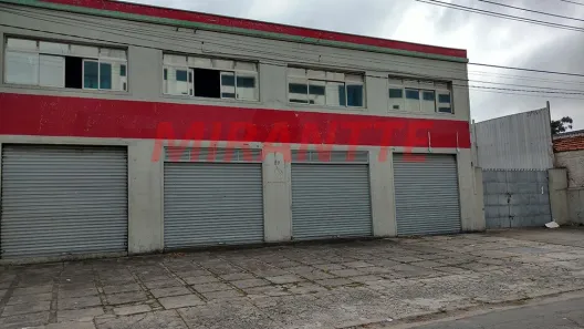 Galpão/Depósito/Armazém à venda, 1850m² no Vila Guilherme, São Paulo