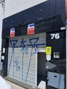 Ponto Comercial para alugar, 20m² no Jaçanã, São Paulo