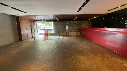 Ponto Comercial com 3 Quartos à venda, 250m² no Vila Olímpia, São Paulo