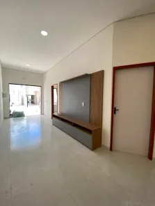 Casa de Condomínio com 3 Quartos para alugar, 90m² no Flores, Manaus