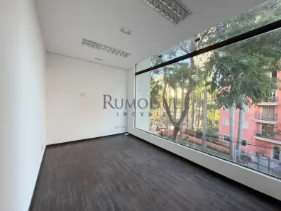 Sala Comercial para alugar, 12m² no Vila Sofia, São Paulo