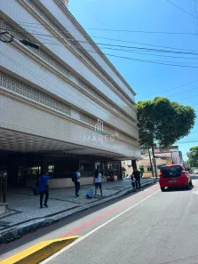 Apartamento com 2 Quartos para alugar, 52m² no Centro, Fortaleza