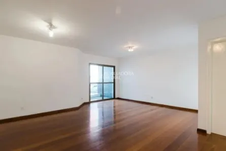 Apartamento com 3 Quartos para alugar, 130m² no Santa Paula, São Caetano do Sul