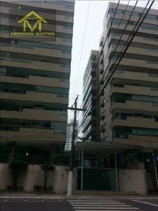 Apartamento com 4 Quartos à venda, 180m² no Itapuã, Vila Velha