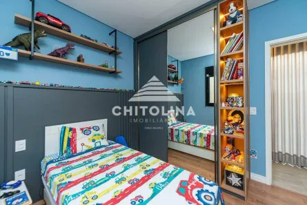 Casa com 3 Quartos à venda, 225m² no Residencial Morada dos Ipês, Itapetininga