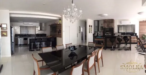 Casa com 5 Quartos à venda, 750m² no João Paulo, Florianópolis