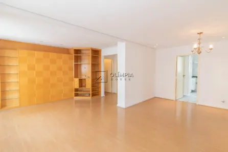 Apartamento com 2 Quartos à venda, 104m² no Jardim Paulista, São Paulo