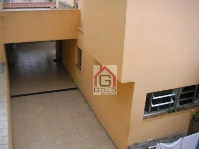 Sobrado com 2 Quartos à venda, 198m² no Vila Francisco Matarazzo, Santo André