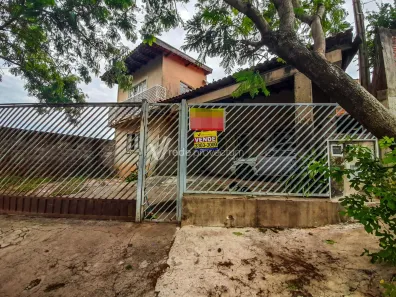 Sobrado com 2 Quartos à venda, 130m² no Jardim Novo Campos Elíseos, Campinas