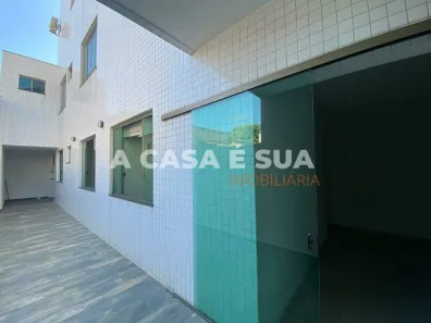Apartamento com 3 Quartos à venda, 97m² no Riacho das Pedras, Contagem