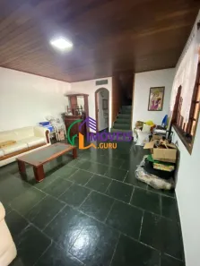 Casa de Condomínio com 3 Quartos à venda, 260m² no Arujázinho I, II e III, Arujá