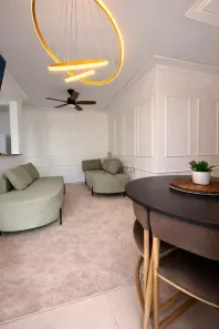 Apartamento com 3 Quartos para alugar, 67m² no Jardim Terras do Sul, São José dos Campos