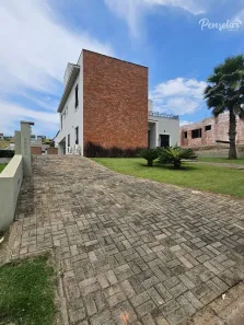 Casa de Condomínio com 4 Quartos à venda, 397m² no Residencial Parque Campos de Santo Antônio II, Itu