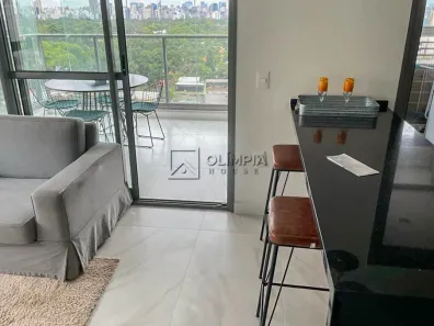 Apartamento com 2 Quartos à venda, 77m² no Jardim América, São Paulo