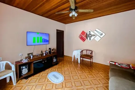 Casa com 8 Quartos à venda, 600m² no Vila Ipojuca, São Paulo