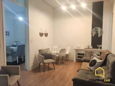 Casa com 2 Quartos à venda, 98m² no Vila Mathias, Santos