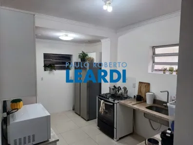 Apartamento com 2 Quartos à venda, 80m² no Centro, Santo André