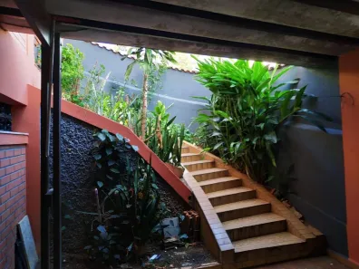 Sobrado com 3 Quartos à venda, 200m² no Vila Alzira, Santo André