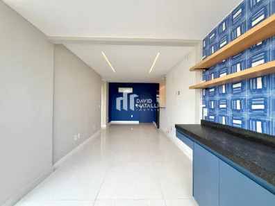 Apartamento com 2 Quartos à venda, 73m² no Bento Ferreira, Vitória