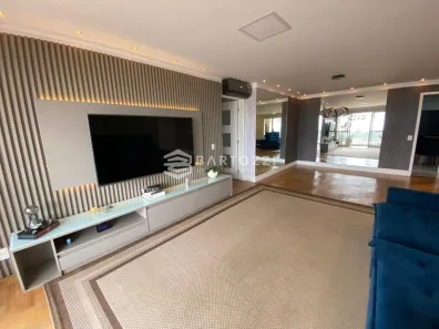 Apartamento com 4 Quartos à venda, 187m² no Mauá, São Caetano do Sul