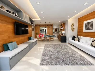 Apartamento com 4 Quartos à venda, 160m² no Barra da Tijuca, Rio de Janeiro