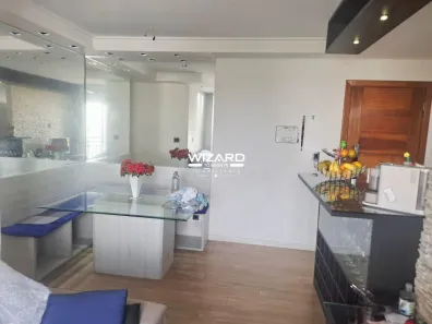 Apartamento com 2 Quartos à venda, 49m² no Quarta Parada, São Paulo