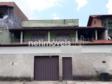Casa com 3 Quartos à venda, 360m² no Petrolândia, Contagem