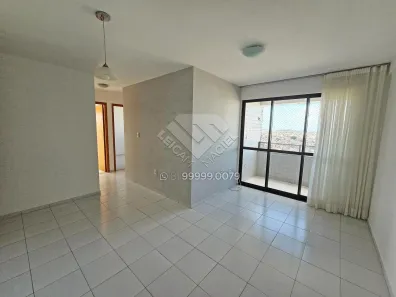 Apartamento com 3 Quartos à venda, 63m² no Casa Amarela, Recife