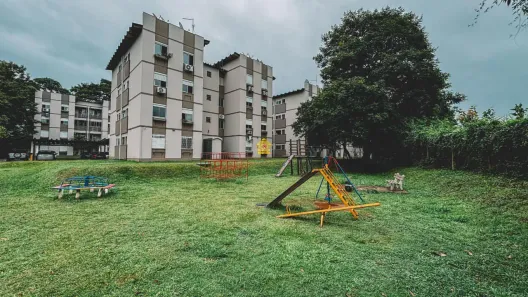 Apartamento com 2 Quartos à venda, 44m² no Rio dos Sinos, São Leopoldo
