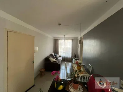Apartamento com 2 Quartos à venda, 49m² no Vila São Francisco, Hortolândia
