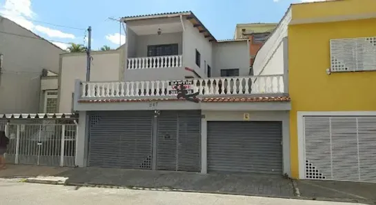 Casa com 3 Quartos à venda, 140m² no Itaberaba, São Paulo