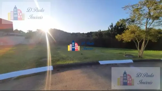 Lote/Terreno à venda, 548m² no Colinas de Parnaíba I, Santana de Parnaíba