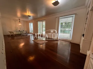 Apartamento com 3 Quartos à venda, 224m² no Leblon, Rio de Janeiro