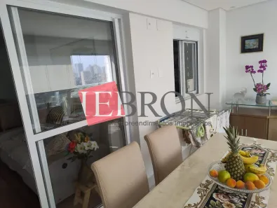 Apartamento com 3 Quartos à venda, 105m² no Cidade Mãe do Céu, São Paulo